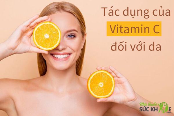 Dưỡng trắng v&agrave; ngăn ngừa l&atilde;o h&oacute;a da