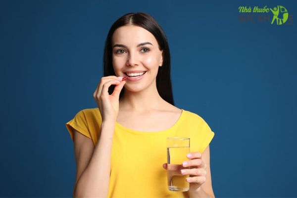 Uống Vitamin D bao l&acirc;u th&igrave; c&oacute; t&aacute;c dụng?