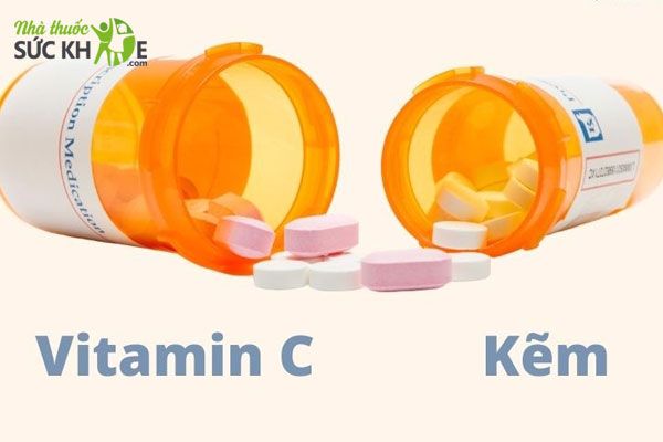 n&ecirc;n uống vitamin C l&uacute;c n&agrave;o, n&ecirc;n b&ocirc;i vitamin c v&agrave;o l&uacute;c n&agrave;o, C&oacute; n&ecirc;n uống kẽm v&agrave; vitamin C c&ugrave;ng l&uacute;c kh&ocirc;ng