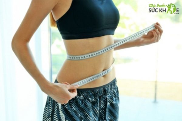 Vai tr&ograve; của Vitamin D gi&uacute;p giảm c&acirc;n