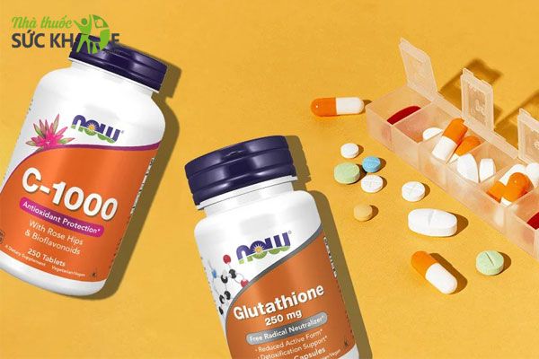 n&ecirc;n uống vitamin C l&uacute;c n&agrave;o, n&ecirc;n uống vitamin c l&uacute;c n&agrave;o trong ng&agrave;y,Uống vitamin C 1000mg c&oacute; gặp phản ứng phụ kh&ocirc;ng