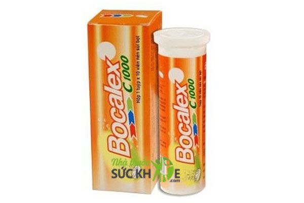 Uống vi&ecirc;n sủi vitamin C mỗi ng&agrave;y c&oacute; tốt kh&ocirc;ng, 