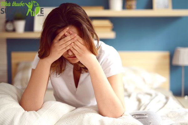 Triệu chứng cảm c&uacute;m ở người lớn&nbsp;
