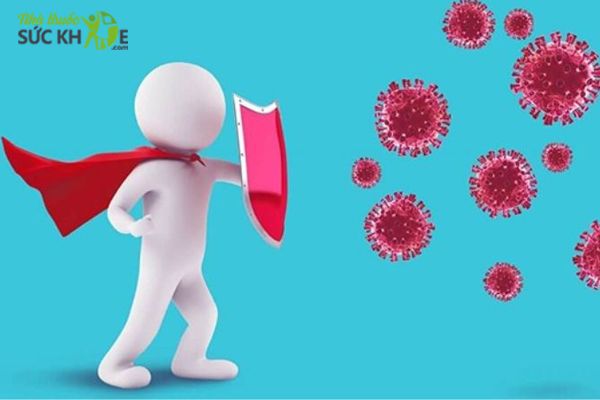 T&aacute;c dụng của Vitamin tổng hợp