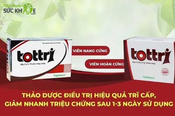 Tottri