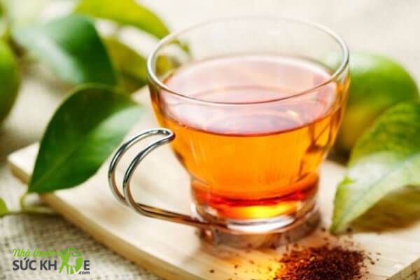 Tr&agrave; lợi sữa