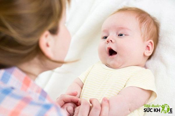 Lựa chọn sản phẩm ph&ugrave; hợp với độ tuổi của b&eacute;