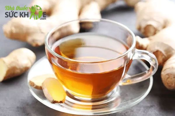 C&aacute;ch chữa bụng k&ecirc;u ọc ọc