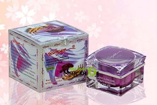 Kem dưỡng da Enya