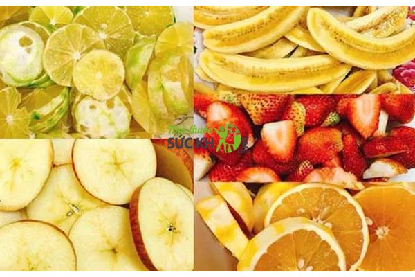 Lưu &yacute; về c&aacute;ch ng&acirc;m rượu hoa quả ng&agrave;y Tết&nbsp;