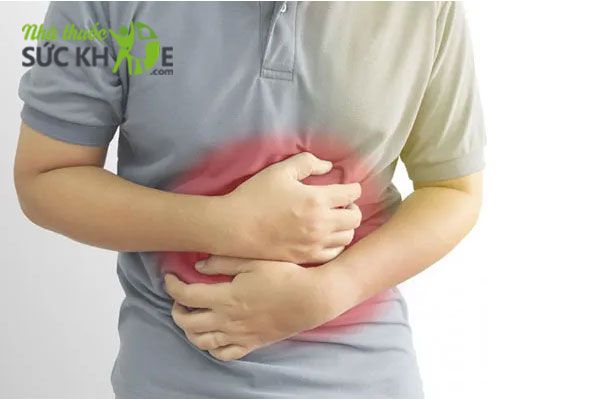 N&oacute;ng ruột c&oacute; thể l&agrave; dấu hiệu cảnh b&aacute;o bệnh l&yacute;&nbsp;