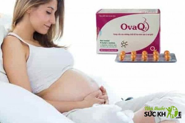 Sử dụng OvaQ1 theo đ&uacute;ng hướng dẫn sử dụng