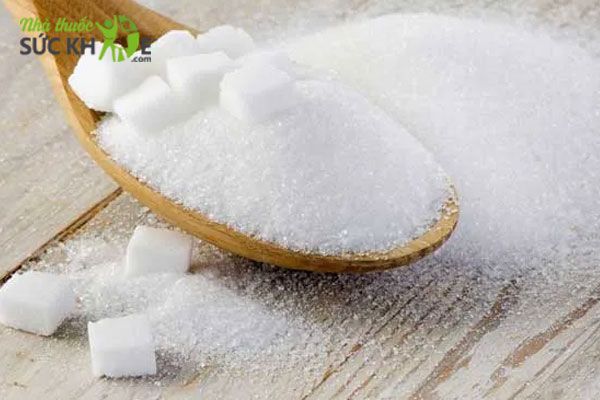 Vai tr&ograve; của đường Glucose đối với cơ thể v&agrave; sức khỏe con người