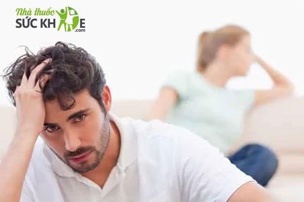 Vi&ecirc;n uống tăng khả năng thụ thai nam SpermQ c&oacute; c&ocirc;ng dụng g&igrave;