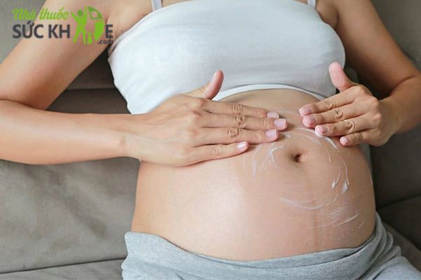 Kem chống nắng Biore c&oacute; an to&agrave;n cho b&agrave; bầu kh&ocirc;ng