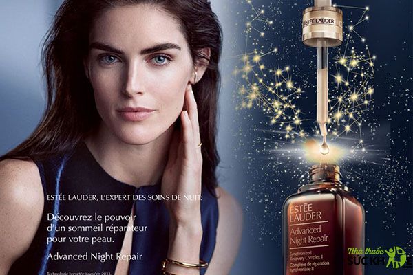 Estee Lauder Advanced Night Repai
