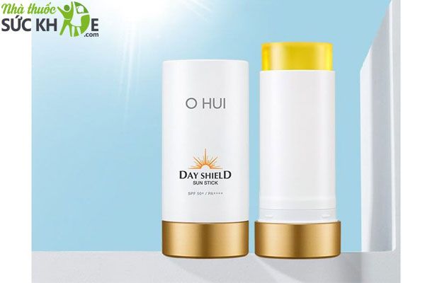 Kem chống nắng dạng thỏi Ohui Day Shield Sun Stick