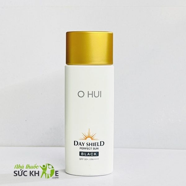 Kem chống nắng to&agrave;n th&acirc;n Ohui Day Shield Multi Sun