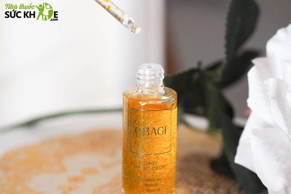 Serum Obagi Daily Hydro Drops
