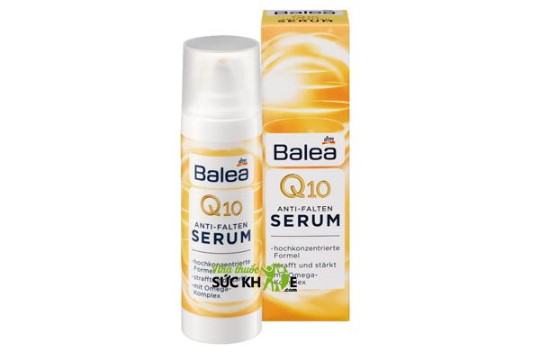 Serum Balea Q10