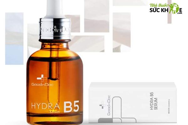 Serum B5 GoodnDoc