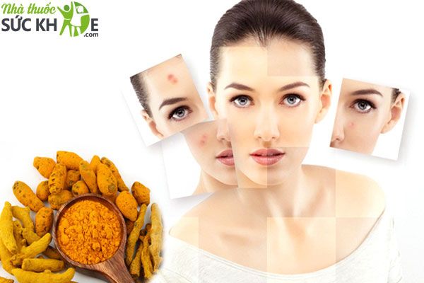 Sữa rửa mặt nghệ c&oacute; t&aacute;c dụng g&igrave;