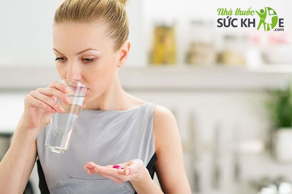 Lưu &yacute; khi sử dụng vi&ecirc;n uống trắng da của Th&aacute;i Lan&nbsp;