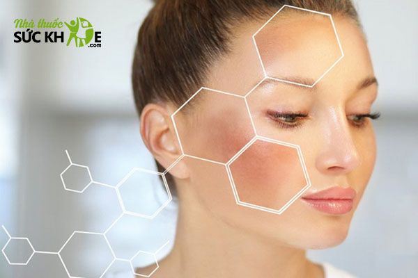 Kem chống nắng cho da treatment bảo vệ l&agrave;n da mỏng manh khỏi t&aacute;c động từ m&ocirc;i trường