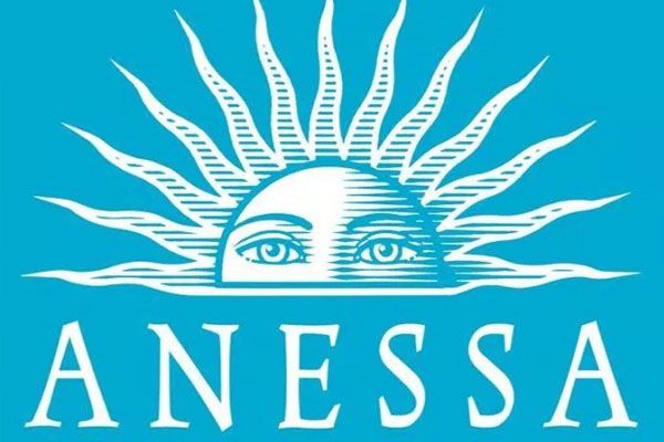 Thương hiệu Anessa thuộc tập đo&agrave;n Shiseido, Nhật Bản
