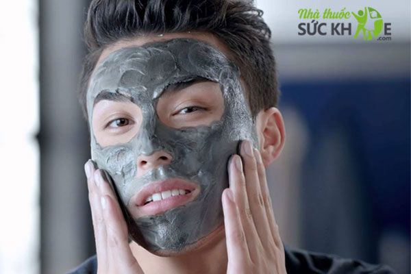 C&aacute;ch sử dụng sữa rửa mặt than hoạt t&iacute;nh