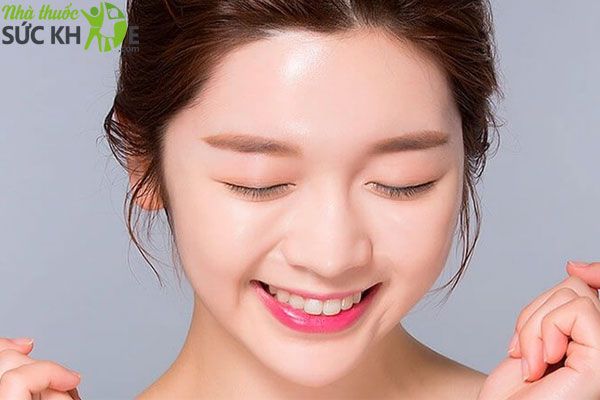 T&aacute;c dụng của sữa rửa mặt gạo&nbsp;