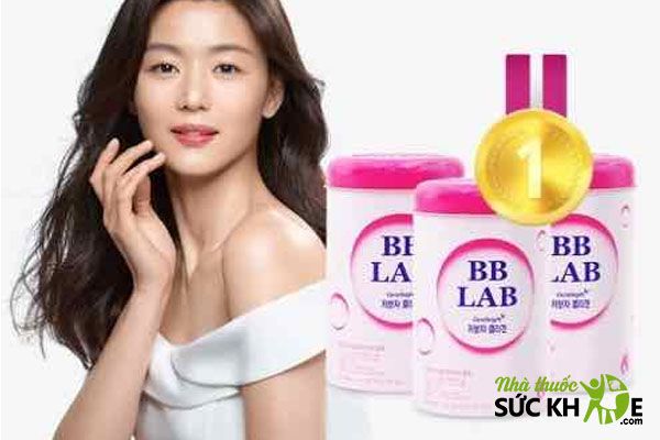 BB Lab Collagen H&agrave;n Quốc
