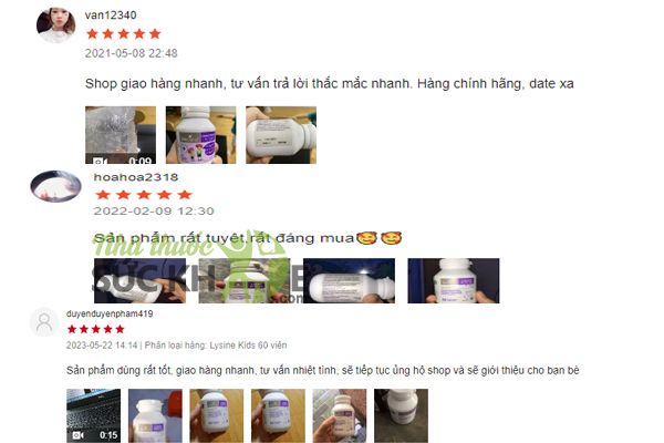 Review thuốc uống tăng chiều cao cho trẻ em Bio Island Step Up For Youth