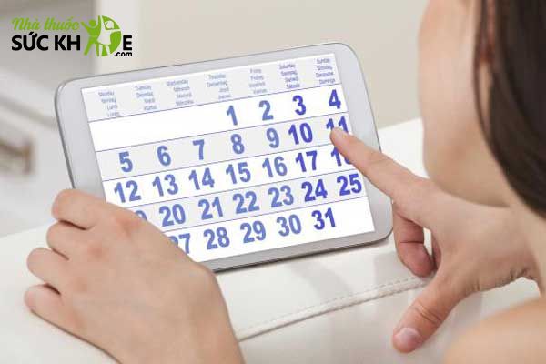 Phụ nữ rong kinh kh&ocirc;ng n&ecirc;n d&ugrave;ng hoạt huyết dưỡng n&atilde;o