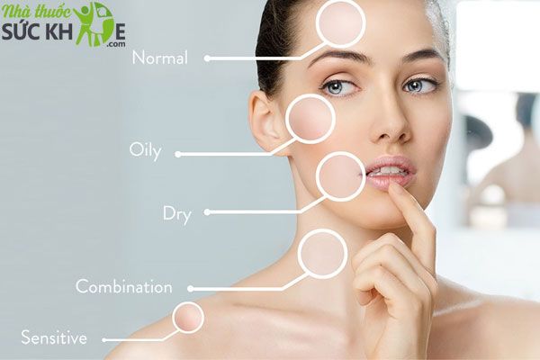 Ti&ecirc;u ch&iacute; chọn sữa rửa mặt tẩy trang&nbsp;