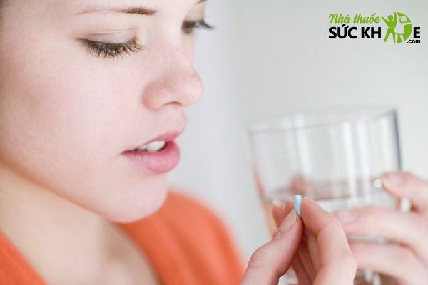 Uống Collagen c&oacute; n&oacute;ng kh&ocirc;ng?