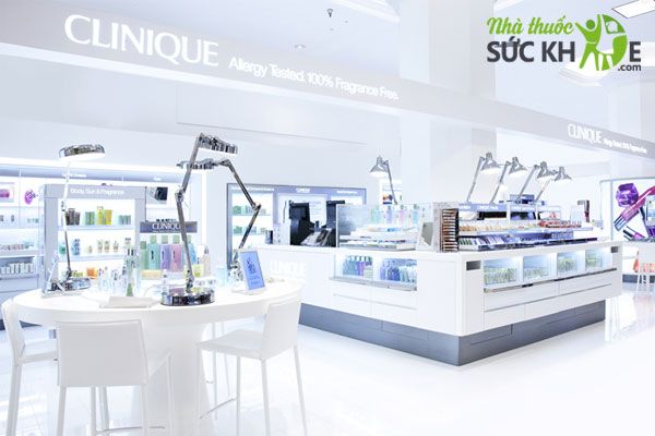 Kem dưỡng ẩm Clinique của nước n&agrave;o