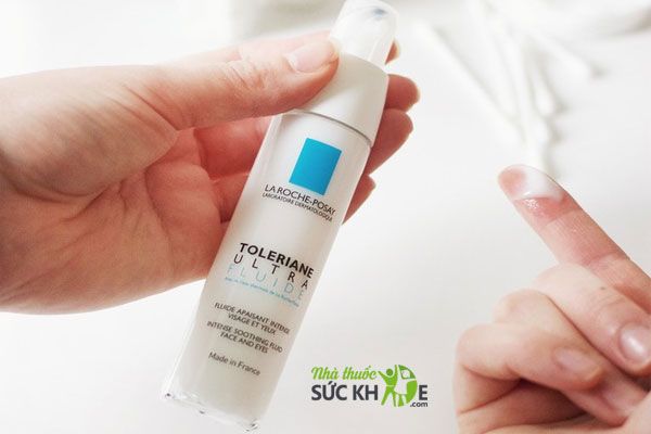 Kem dưỡng ẩm La Roche Posay Toleriane Ultra Fluid&nbsp;&nbsp;