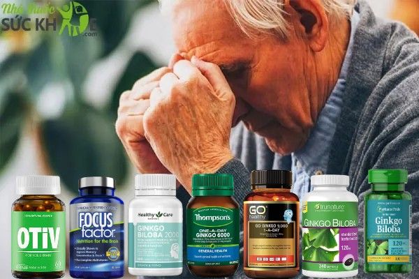 N&ecirc;n mua thuốc bổ n&atilde;o cho người gi&agrave; ở đ&acirc;u