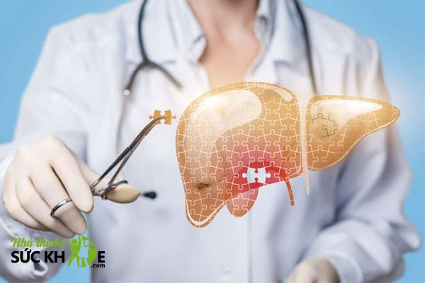 N&ecirc;n bổ sung thuốc giải độc gan trị mụn khi thường xuy&ecirc;n uống rượu bia, n&oacute;ng trong