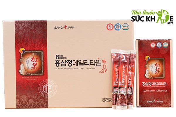 Nước hồng s&acirc;m người lớn Sanga H&agrave;n Quốc