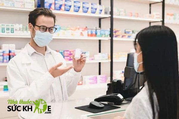 Thuốc điều h&ograve;a kinh nguyệt c&oacute; nguồn gốc xuất xứ r&otilde; r&agrave;ng