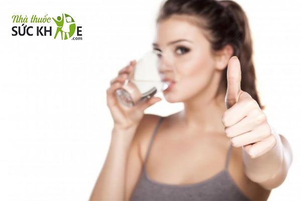 Collagen dạng nước c&oacute; hương vị thơm ngon, dễ uống
