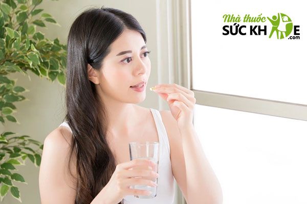 Bổ sung Collagen theo độ tuổi