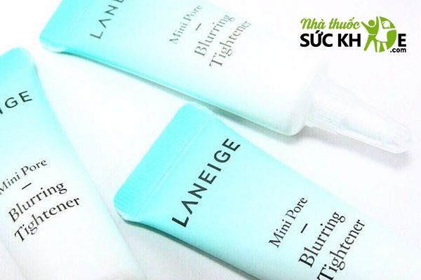 Laneige Mini Pore Blurring Tightener