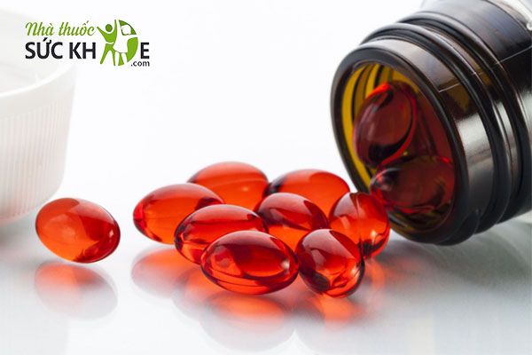Uống đ&uacute;ng v&agrave; đủ liều theo chỉ dẫn