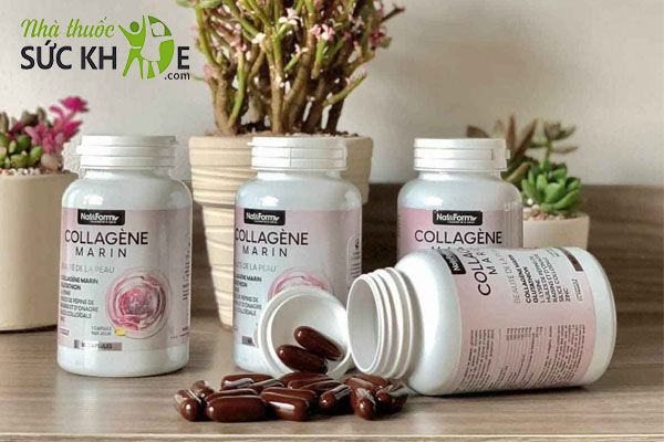 Collagen Marin Nat & Form