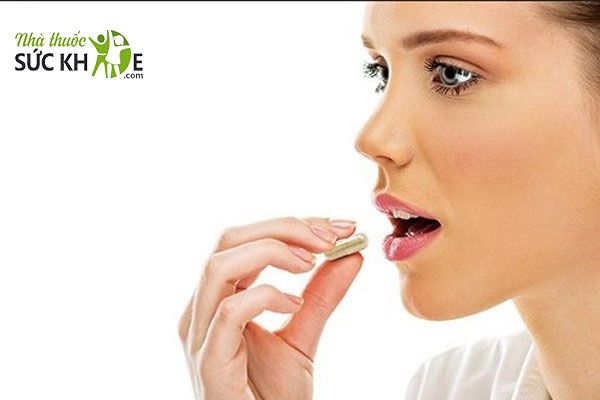 Kết hợp chế độ dinh dưỡng, nghỉ ngơi khoa học khi uống Collagen
