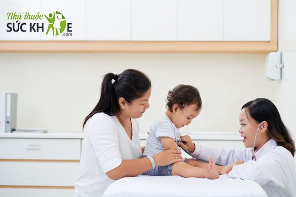 Khi điều trị qu&aacute; liều, cần được kiểm so&aacute;t bởi b&aacute;c sĩ