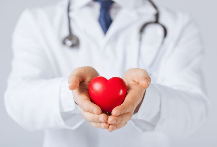 Omega 3-6-9 có tác dụng tích cực trong việc bảo vệ sức khỏe tim mạch